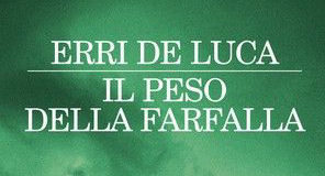 Il peso della farfalla di Erri De Lucac 760 0 092 il peso della farfalla copertina